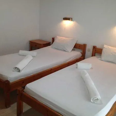 Hotel Ever Kávos